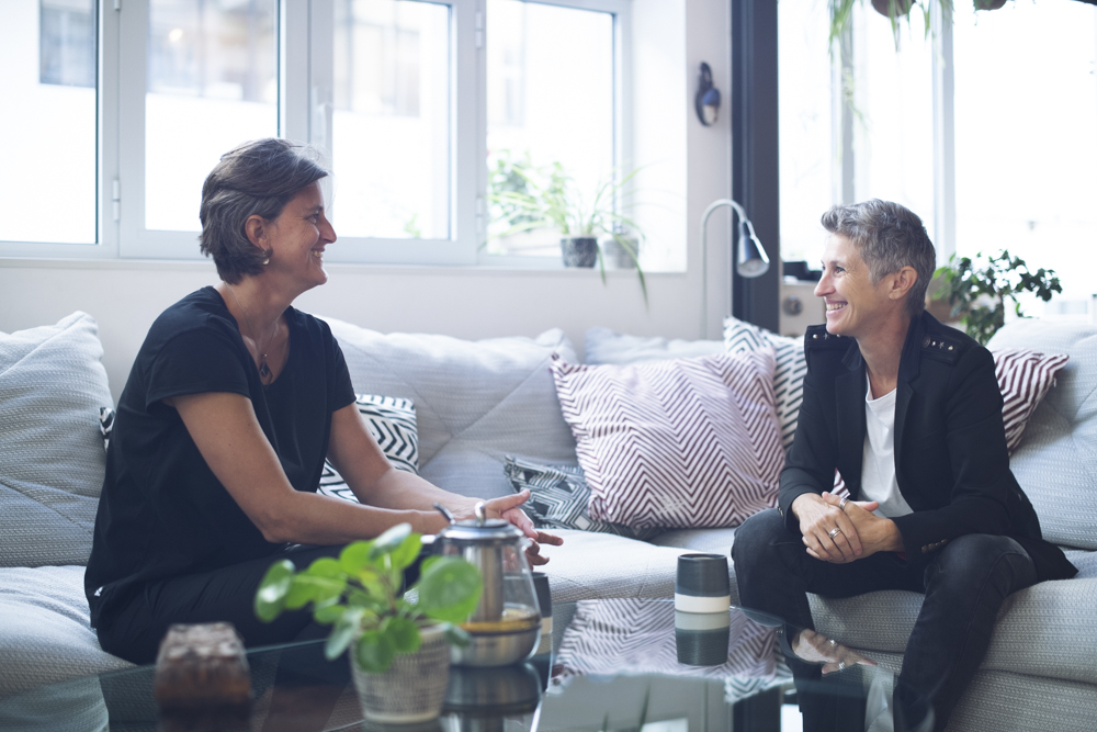Le massage sur mesure est le massage bien-être Lyon le plus demandé car il permet une personnalisation totale du massage